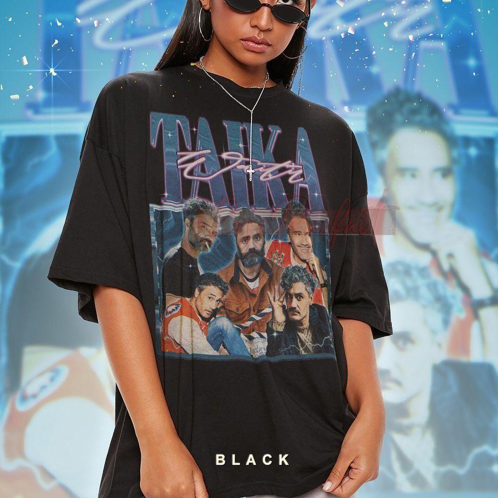 Taika Waititi Retro 3 Vuitino Merch Taika Waititi Retro 3 Vuitino Merch